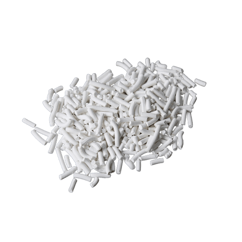 Inorganic Mesoporous Adsorbent Material DMSA-2